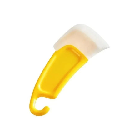 Espátula de Silicone Multiuso - Super Pratico e Útil